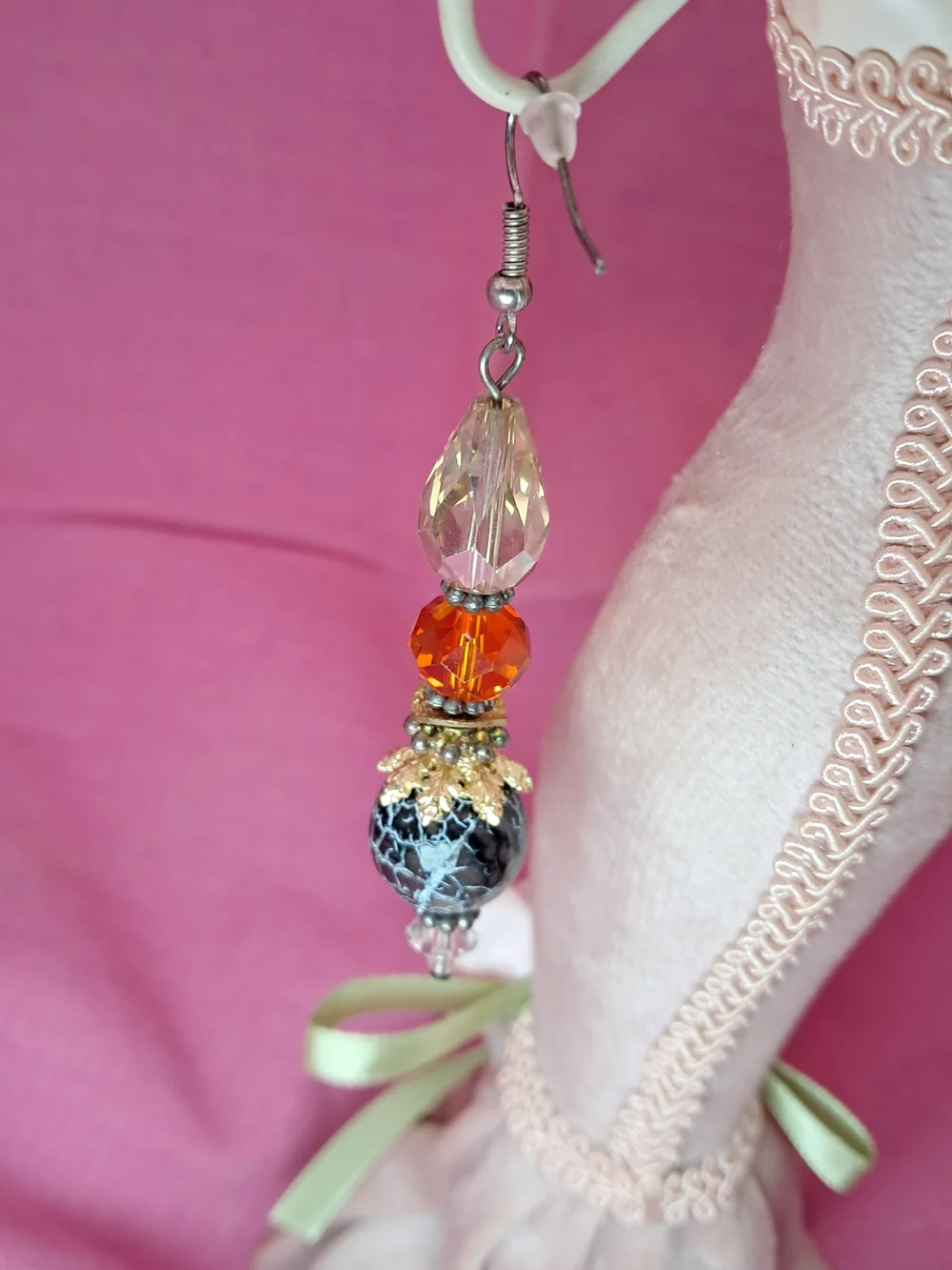 Artisan add vibrant